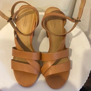 Soludos Sandal